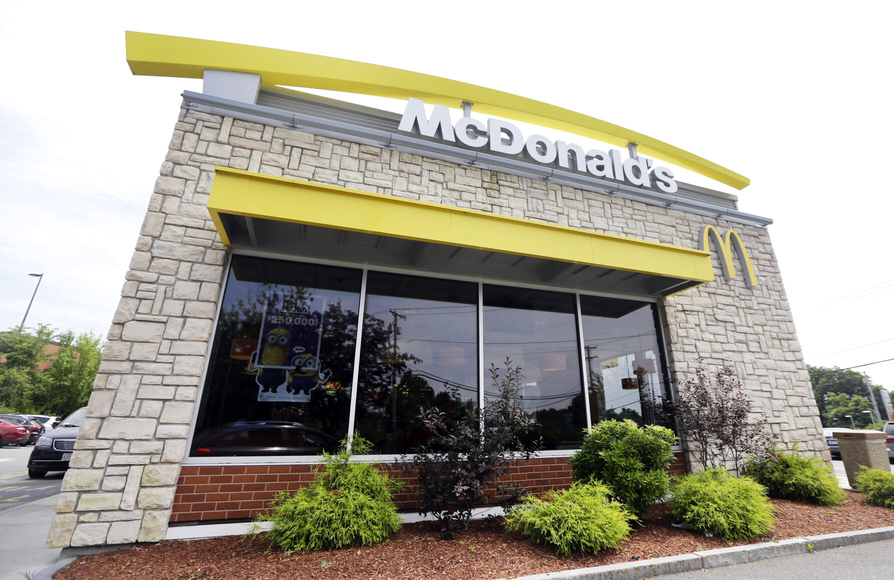 Big changes are coming to some McDonald's restaurants, menus. Here's what we know